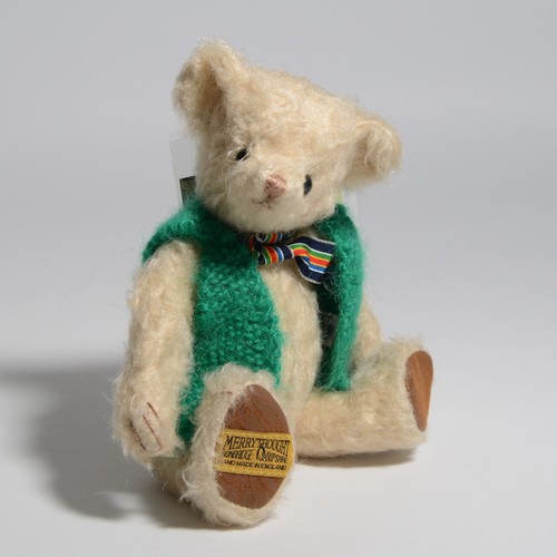 Merrythought little bear - merrythought,