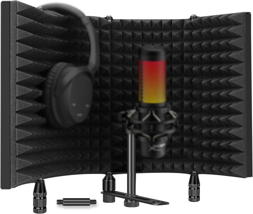 Aokeo isolation shield - aokeo,