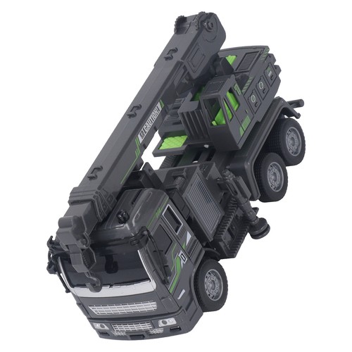 Crane high simulation - 1:32,