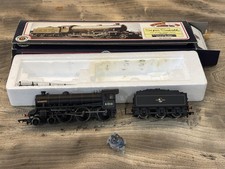 Bachmann Branchline OO gauge Thompson B1 Locomotive 61010 Wildebeest - FOR PARTS