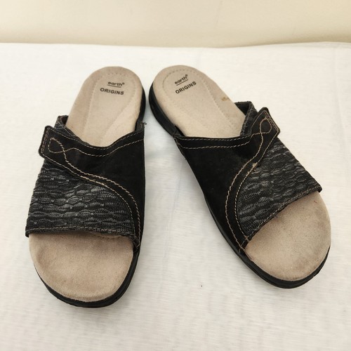 Earth origins sandals - sandals, women's