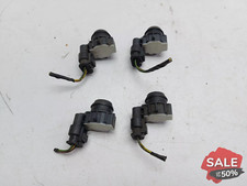 BMW 1 SERIES F20 F21 PDC