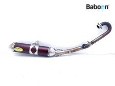 Exhaust System Complete