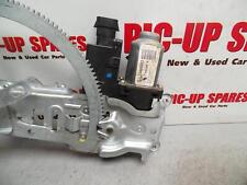 VAUXHALL CORSA 2001-2003 N/S Passenger Front Window Regulator 5 Door 276806