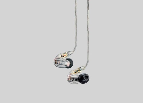 Shure se215 sound isolating - shure,