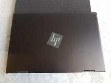 HP ENVY x360 15-DR LCD TOUCH SCREEN ASSEMBLY BLACK L53550-001 L54292-001