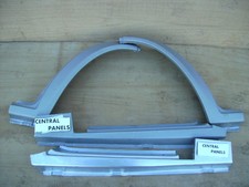 FORD TRANSIT MK5 & MK4 1991 TO