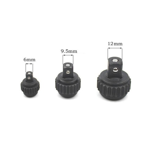 Teeth ratchet socket wrench - 24,