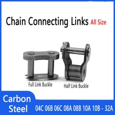 Chain Connecting Links