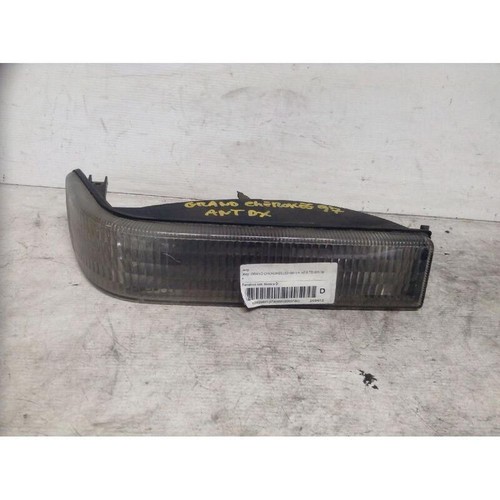 Headlamp jeep grand - rh,