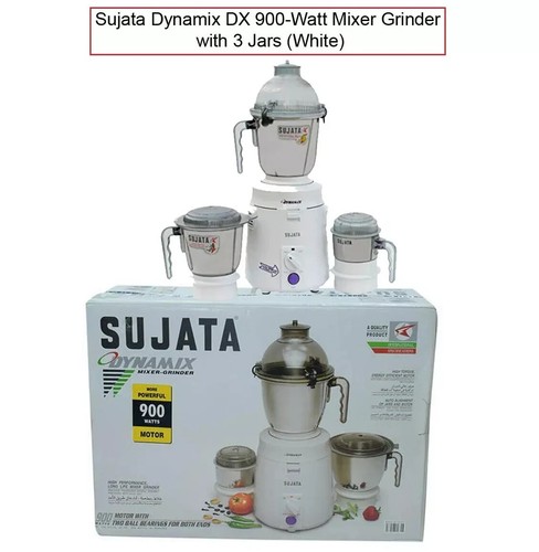 Sujata dynamix mixer - sujata, grinder