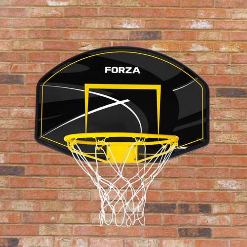 Forza basketball backboard - basketball, &