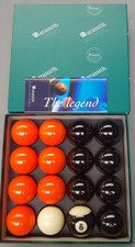 Pool Table Balls Aramith