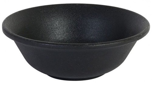 Molten cast iron - molten,
