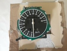 Genuine Honda KMH Speedometer
