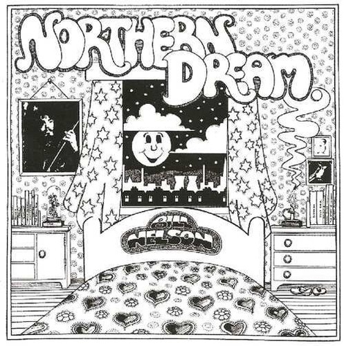 Bill nelson northern dream - :,