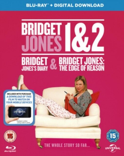 Bridget jones diary - bridget, jones's