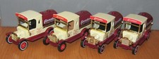Matchbox Yesteryear Y3 Model T