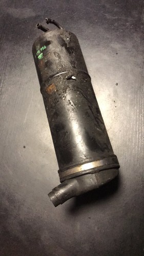 Bmw e24 e34 - e34, activated