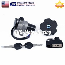 For Yamaha DT125RE DT125X