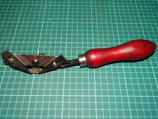 Vintage Cutter Plough Plane