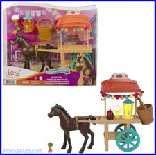 Dreamworks Spirit Untamed