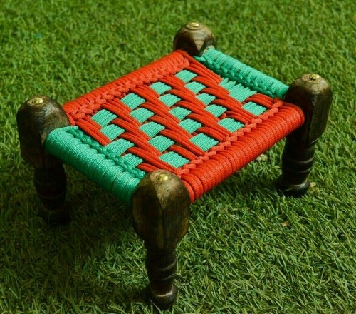 Decorative charpai home decor - charpai,