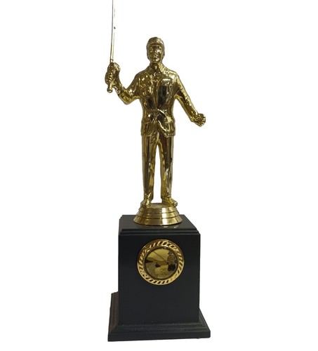 Personalised large gold - large,