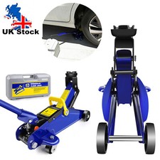 2Ton Hydraulic Trolley Floor