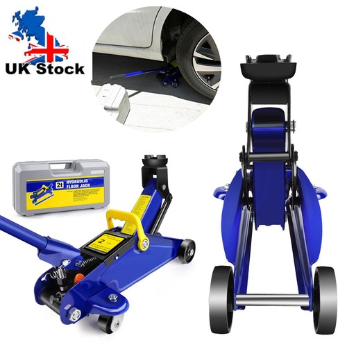 2ton hydraulic trolley - trolley, floor