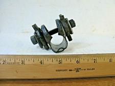 Seat Guts from a 20" Iron