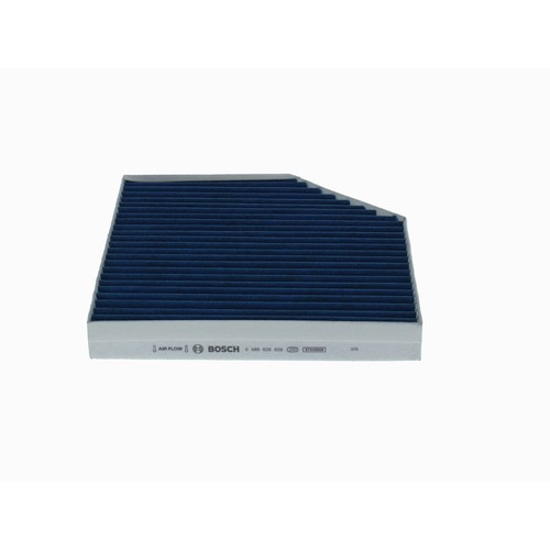 Cabin filter for audi s6 - filter, c7