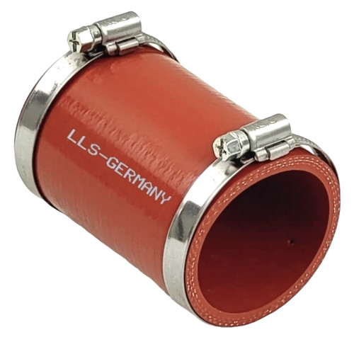 Turbo hose intercooler - hose,