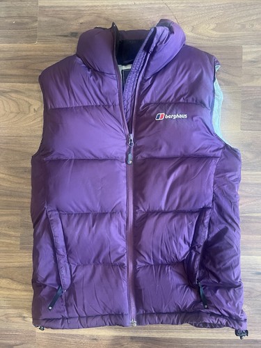 Berghaus womens down - down, puffer