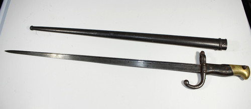 1880 model 1874 gras - 1880, french