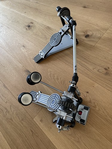 Sonor 600 series double - sonor,