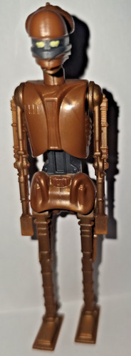 Vintage star wars - , last