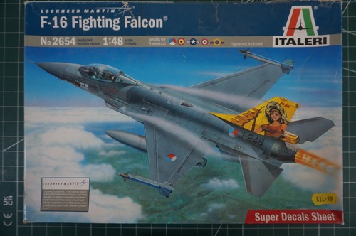 Italeri 2654 high detail - italeri, #2654