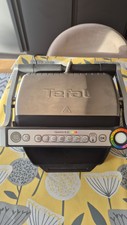 Tefal OptiGrill + Health Grill