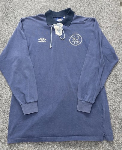 Vtg 90s ajax training - vtg,