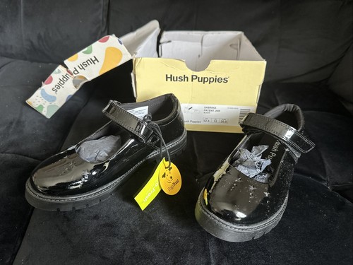 Hush puppies sabrina girls - sabrina,
