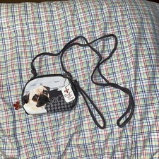 Fuzzynation fuzzy nation Pug