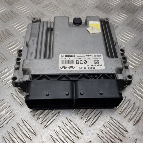 Hyundai tucson mk3 engine - hyundai,