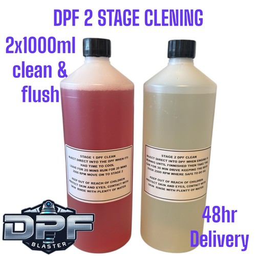 Dpf foaming particular filter - dpf,