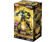 Transformers Classic Class 15