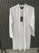 Gul Ahmed Designer Mens White