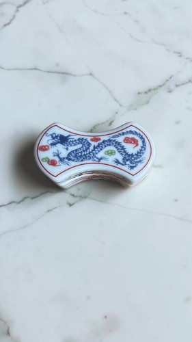 Del prado fine porcelain - del,