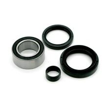 Front Wheel Bearing Kit 17-8087 for Honda TRX350 FE FM Fourtrax Rancher 2000