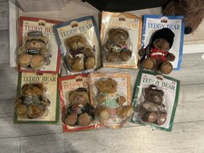 The Teddy Bear Collection