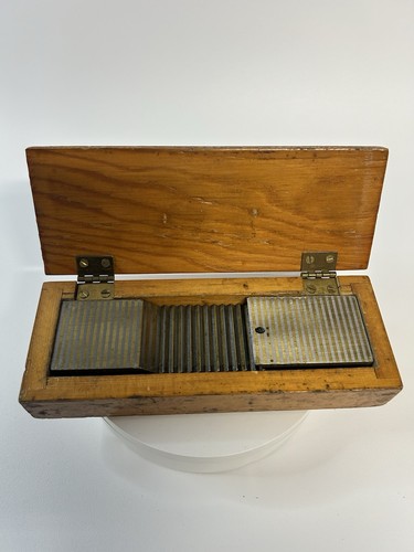 Vintage anton machine works - anton,